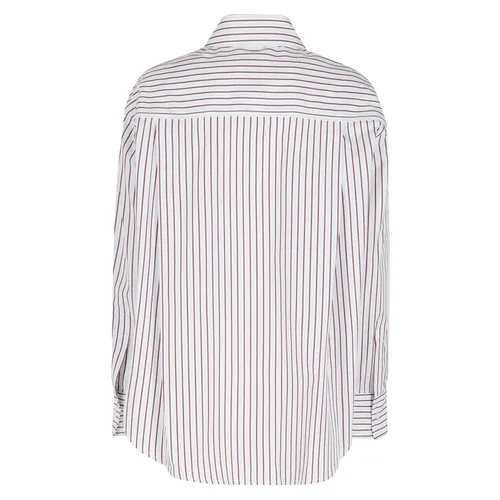 Blouses & Shirts > Shirts - - Loulou Studio - Modalova