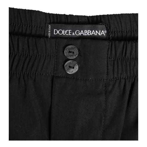 Swimwear > Beachwear - - Dolce & Gabbana - Modalova