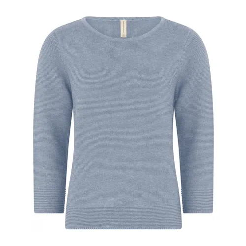 Knitwear > Round-neck Knitwear - - Skovhuus - Modalova