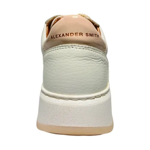 Shoes > Sneakers - - Alexander Smith - Modalova