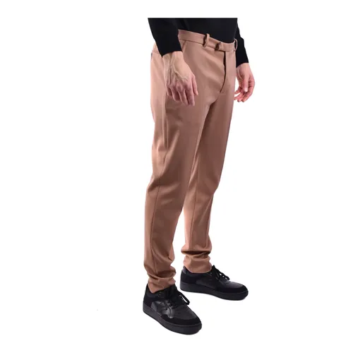 Trousers > Slim-fit Trousers - - Hosio - Modalova