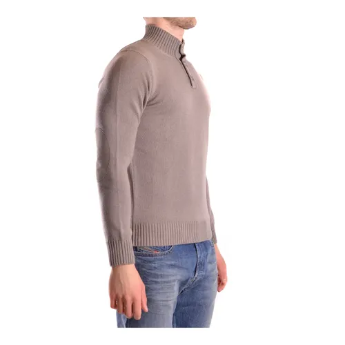 Knitwear > Turtlenecks - - Kangra - Modalova