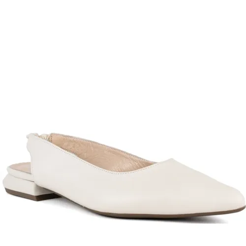Shoes > Flats > Ballerinas - - La Conte - Modalova