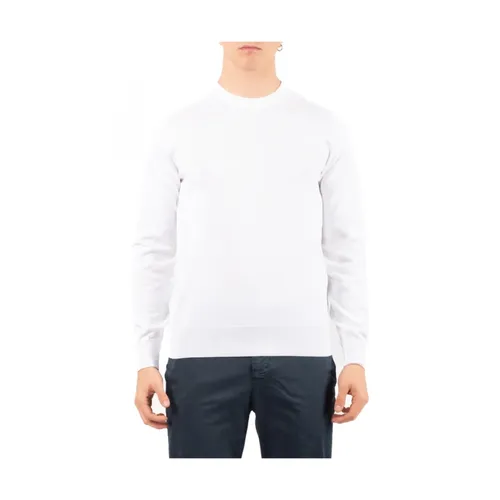 Knitwear > Round-neck Knitwear - - K-Way - Modalova
