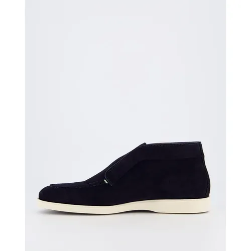 Shoes > Boots > Ankle Boots - - Atelier Verdi - Modalova