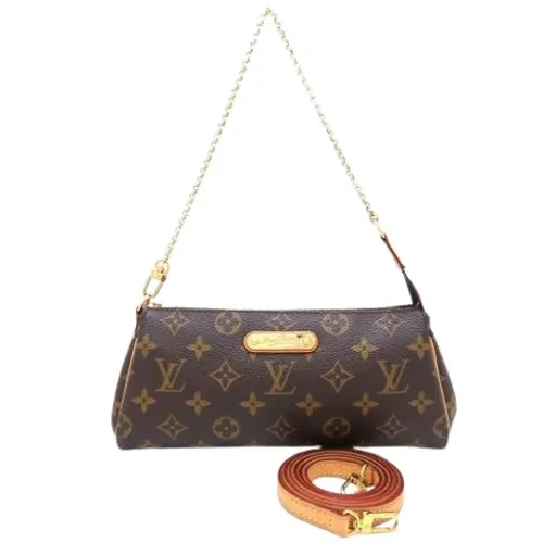 Pre-owned > Pre-owned Bags > Pre-owned Cross Body Bags - - Louis Vuitton Vintage - Modalova