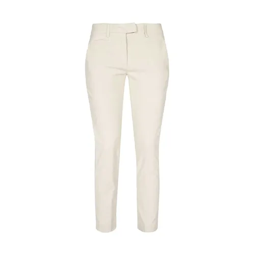 Trousers > Slim-fit Trousers - - Dondup - Modalova