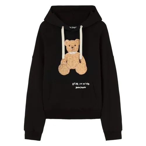 Sweatshirts & Hoodies > Hoodies - - Palm Angels - Modalova
