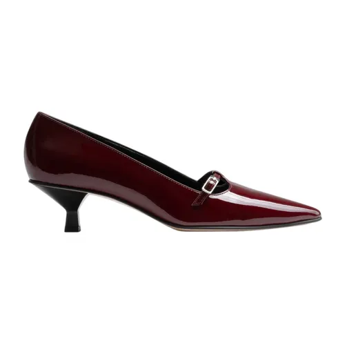 Shoes > Heels > Pumps - - Parallele - Modalova