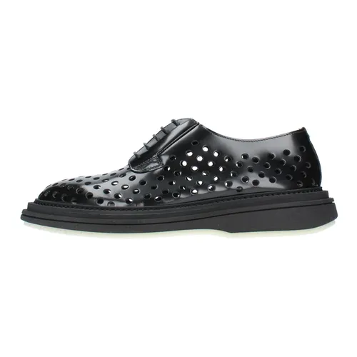 Shoes > Flats > Laced Shoes - - THE Antipode - Modalova
