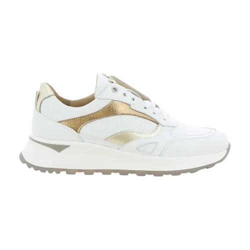 Shoes > Sneakers - - Footnotes - Modalova