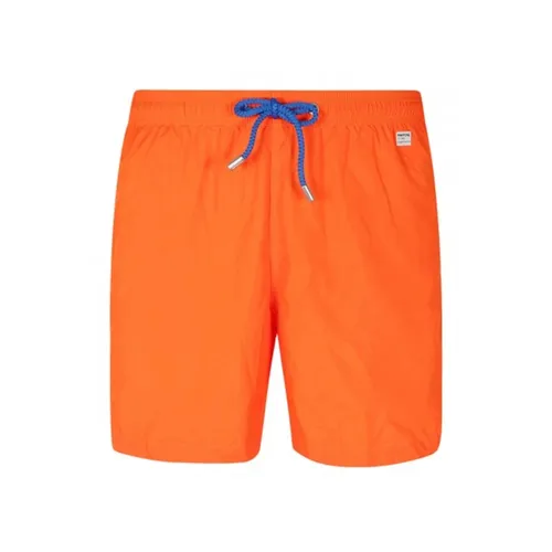 Swimwear > Beachwear - - MC2 Saint Barth - Modalova