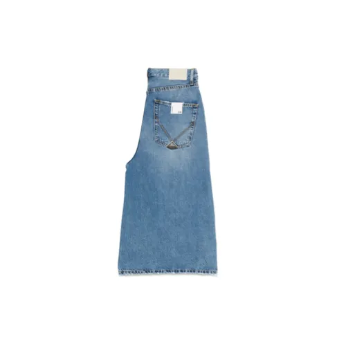 Shorts > Denim Shorts - - Roy Roger's - Modalova