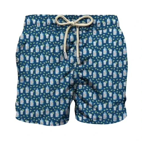 Swimwear > Beachwear - - MC2 Saint Barth - Modalova