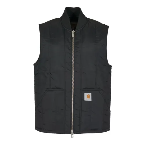 Jackets > Vests - - Carhartt Wip - Modalova