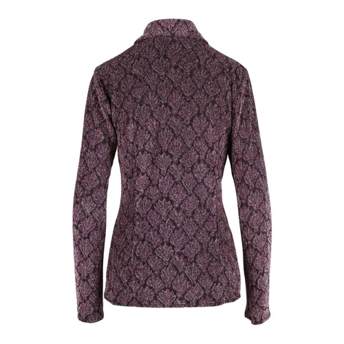 Blouses & Shirts > Shirts - - Nineminutes - Modalova
