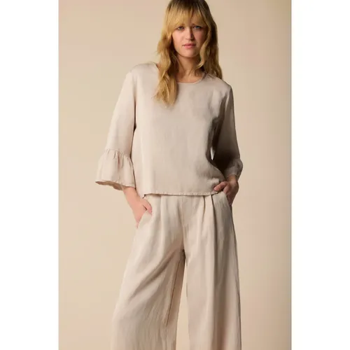 Blouses & Shirts > Blouses - - Kocca - Modalova