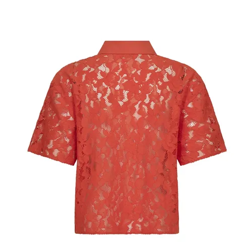 Blouses & Shirts > Shirts - - MOS Mosh - Modalova