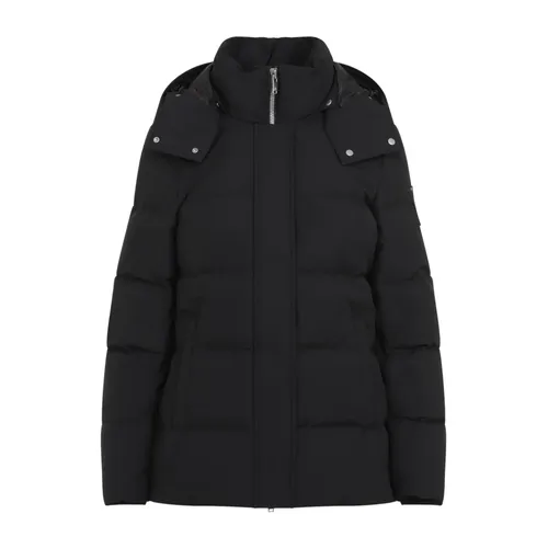 Jackets > Down Jackets - - Moose Knuckles - Modalova