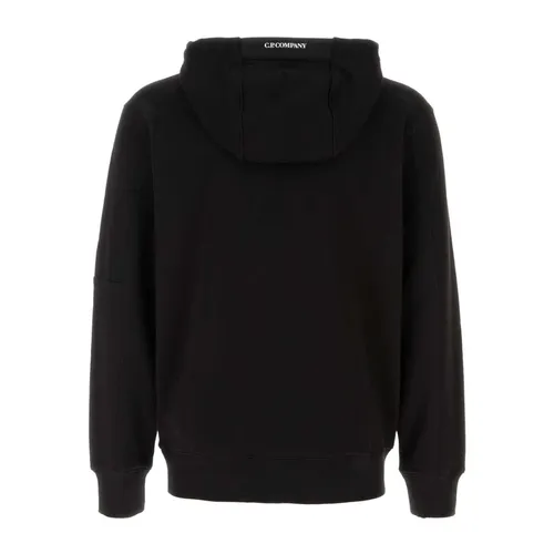 Sweatshirts & Hoodies > Hoodies - - C.p. Company - Modalova