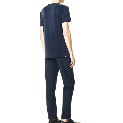 RRD - Tops > T-Shirts - Blue - RRD - Modalova