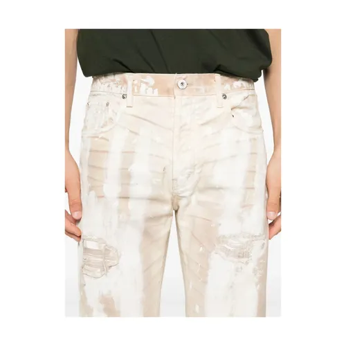 Jeans > Straight Jeans - - Gallery Dept. - Modalova