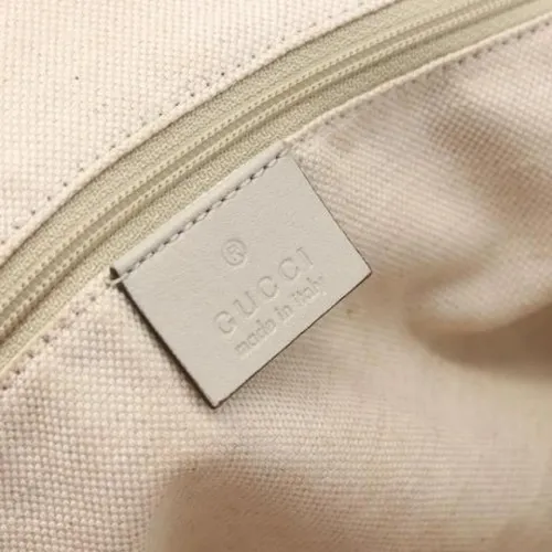 Pre-owned > Pre-owned Bags > Pre-owned Handbags - - Gucci Vintage - Modalova