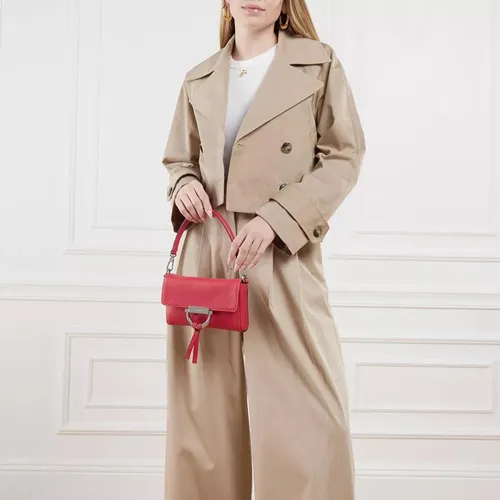Abro - Bags > Handbags - Red - Abro - Modalova