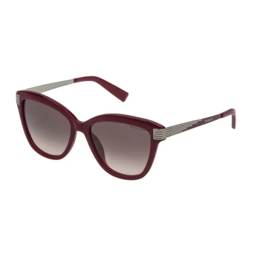 Accessories > Sunglasses - - Trussardi - Modalova