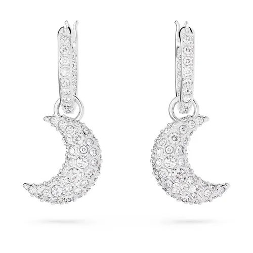 Accessories > Jewellery > Earrings - - Swarovski - Modalova