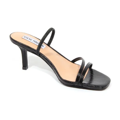Shoes > Sandals > High Heel Sandals - - Steve Madden - Modalova