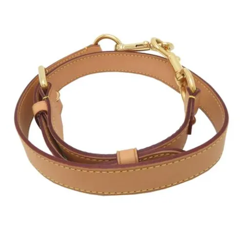 Pre-owned > Pre-owned Accessories - - Louis Vuitton Vintage - Modalova