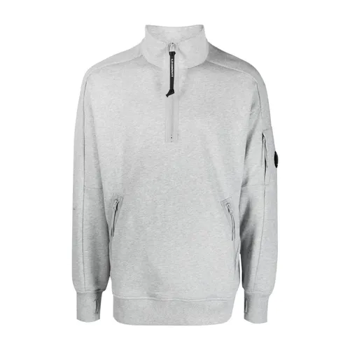 Sweatshirts & Hoodies > Sweatshirts - - C.p. Company - Modalova
