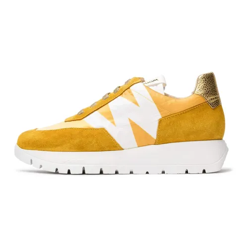 Shoes > Sneakers - - Wonders - Modalova