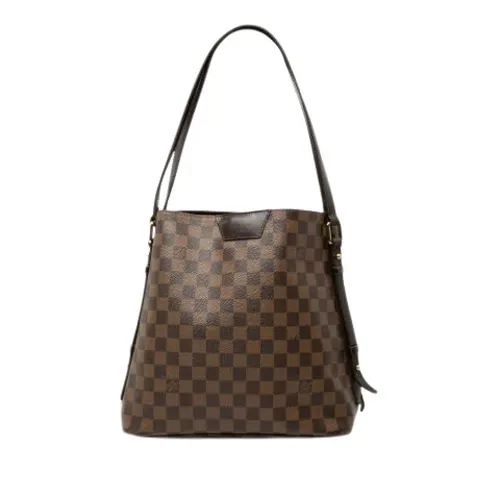 Pre-owned > Pre-owned Bags > Pre-owned Shoulder Bags - - Louis Vuitton Vintage - Modalova