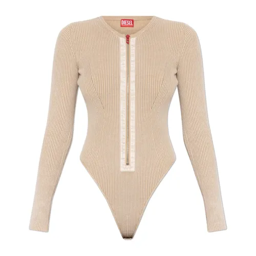 Diesel - Tops > Body - Beige - Diesel - Modalova
