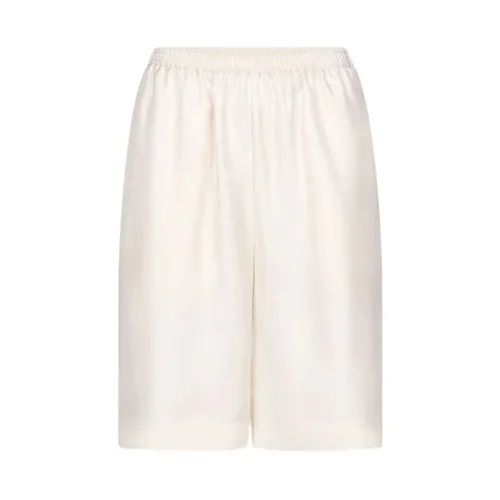 Shorts > Casual Shorts - - Loulou De Saison - Modalova