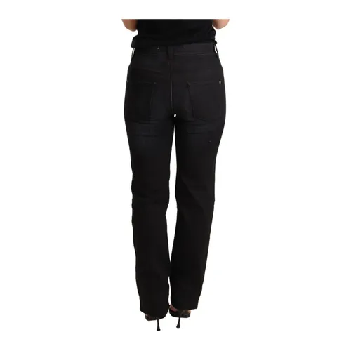 Jeans > Slim-fit Jeans - - Ermanno Scervino - Modalova