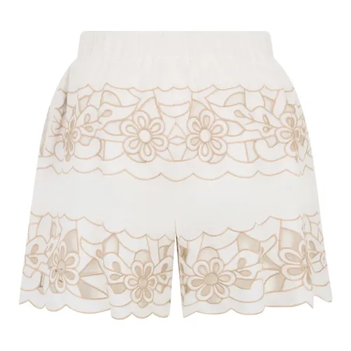 Shorts > Short Shorts - - RED Valentino - Modalova