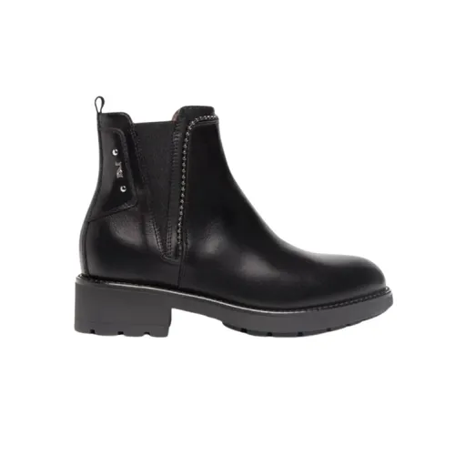 Shoes > Boots > Chelsea Boots - - Nerogiardini - Modalova