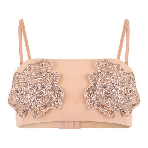 Tops > Sleeveless Tops - - Pinko - Modalova
