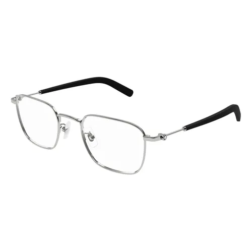 Accessories > Glasses - - Montblanc - Modalova