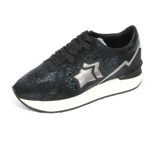 Shoes > Sneakers - - Atlantic Stars - Modalova