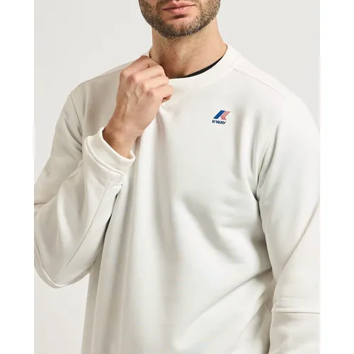 Sweatshirts & Hoodies > Sweatshirts - - K-Way - Modalova