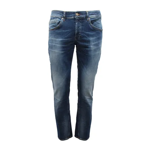 Jeans > Slim-fit Jeans - - Dondup - Modalova