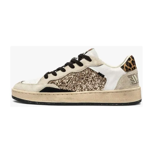 Shoes > Sneakers - - Crime London - Modalova