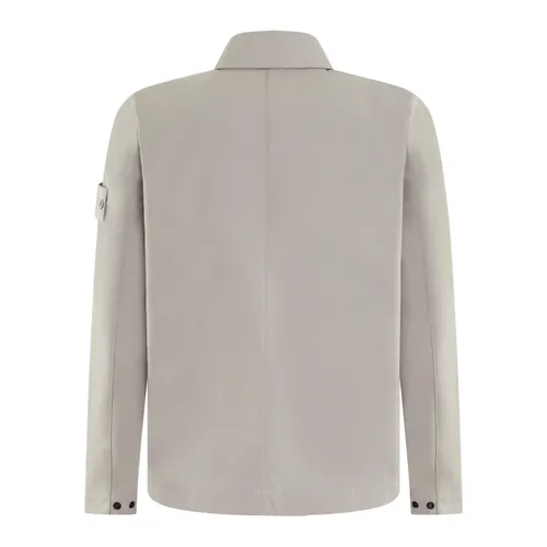 Jackets > Light Jackets - - Stone Island - Modalova