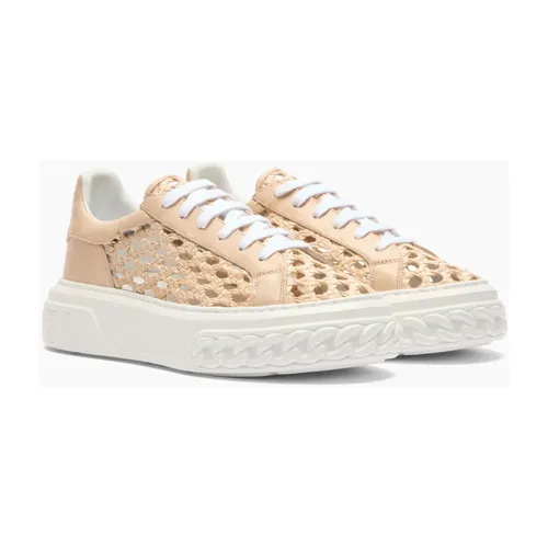 Shoes > Sneakers - - Casadei - Modalova