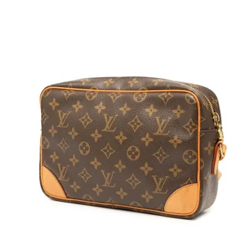 Pre-owned > Pre-owned Bags > Pre-owned Cross Body Bags - - Louis Vuitton Vintage - Modalova