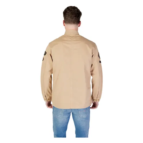 Jackets > Light Jackets - - Replay - Modalova